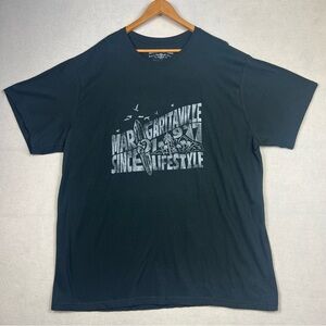 Margaritaville Jimmy Buffet T-Shirt Tee Men’s XXXL 3XL